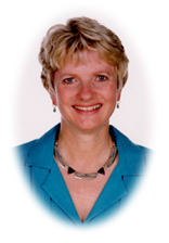 June Cotner