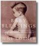 Baby Blessings, June Cotner, Book