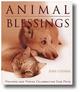 Animal Blessings, June Cotner, Book